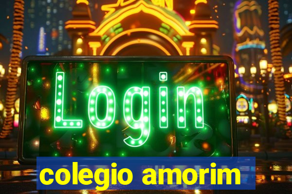 colegio amorim